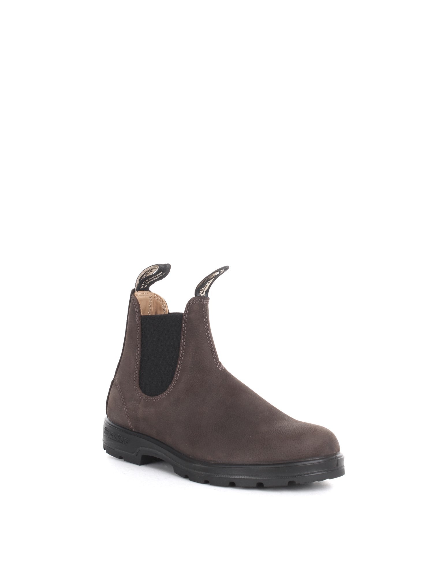 STIVALETTI Marrone Blundstone