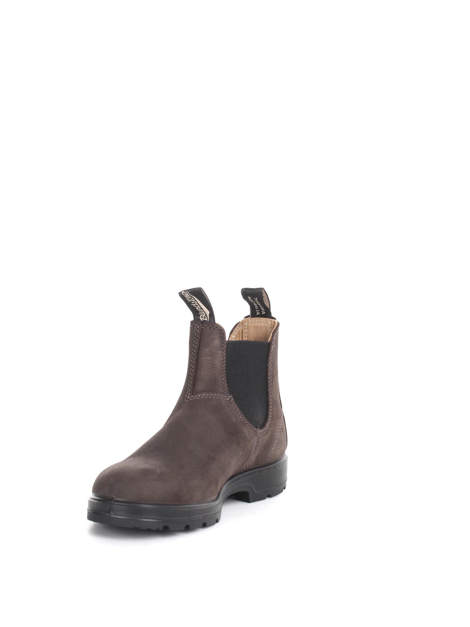 STIVALETTI Marrone Blundstone