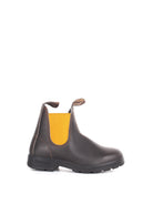 STIVALETTI Marrone Blundstone