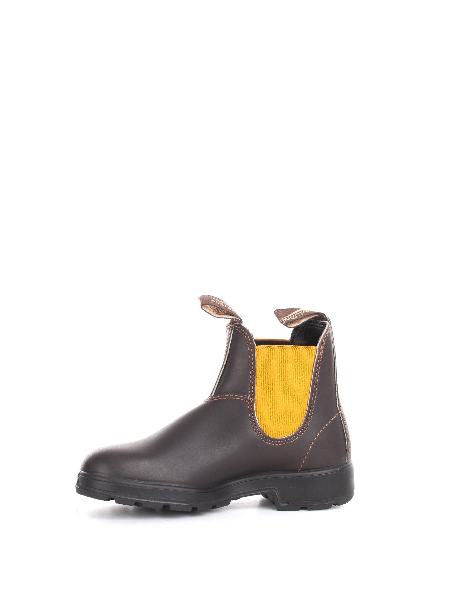 STIVALETTI Marrone Blundstone