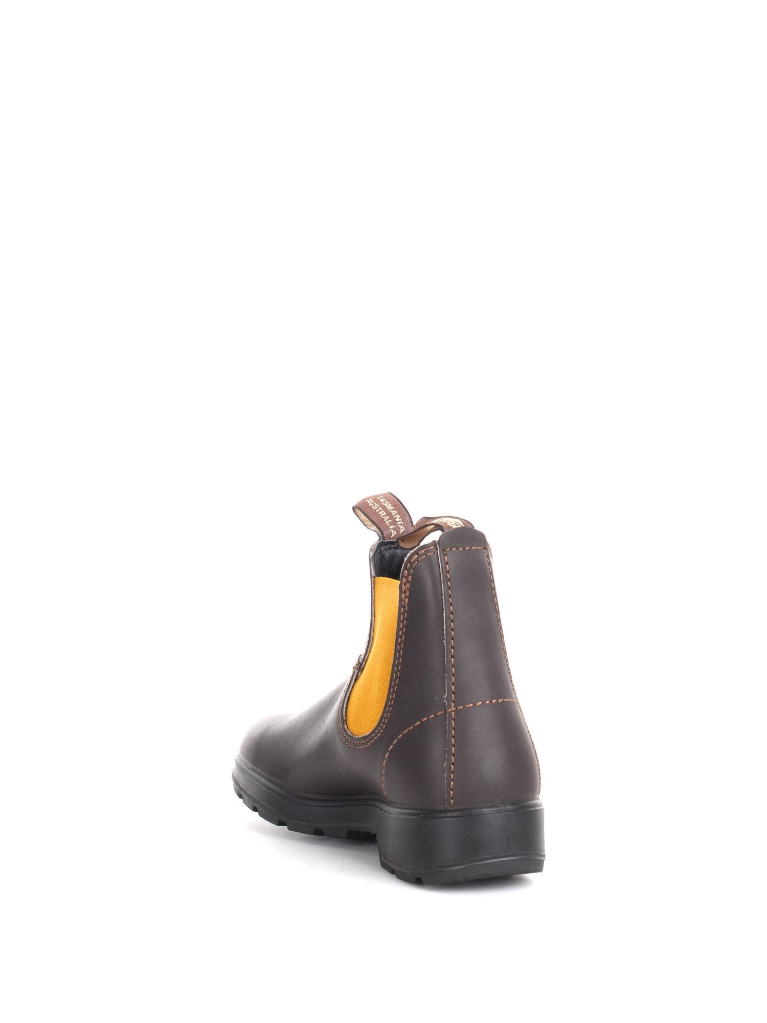 STIVALETTI Marrone Blundstone