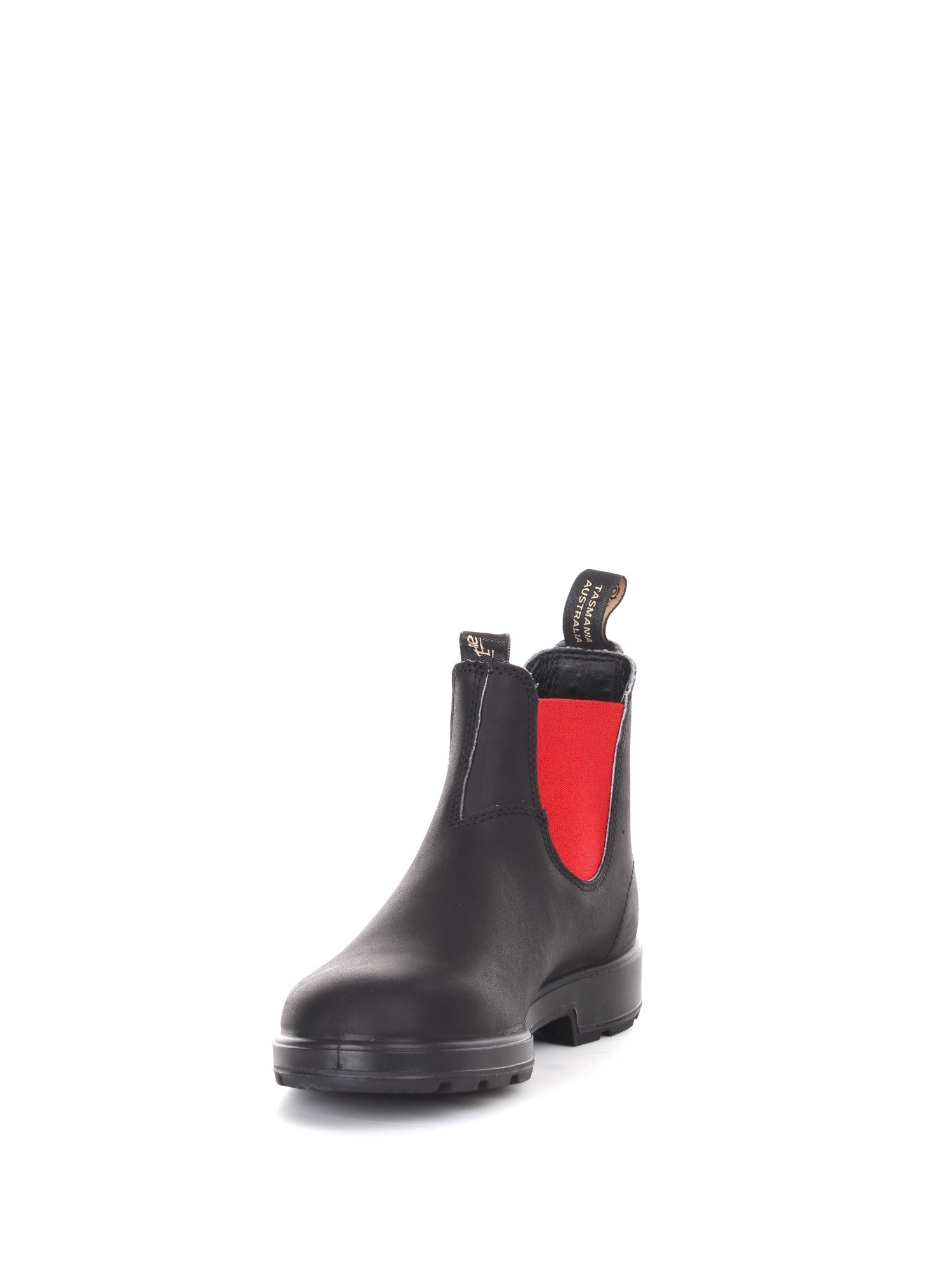 STIVALETTI Nero Blundstone