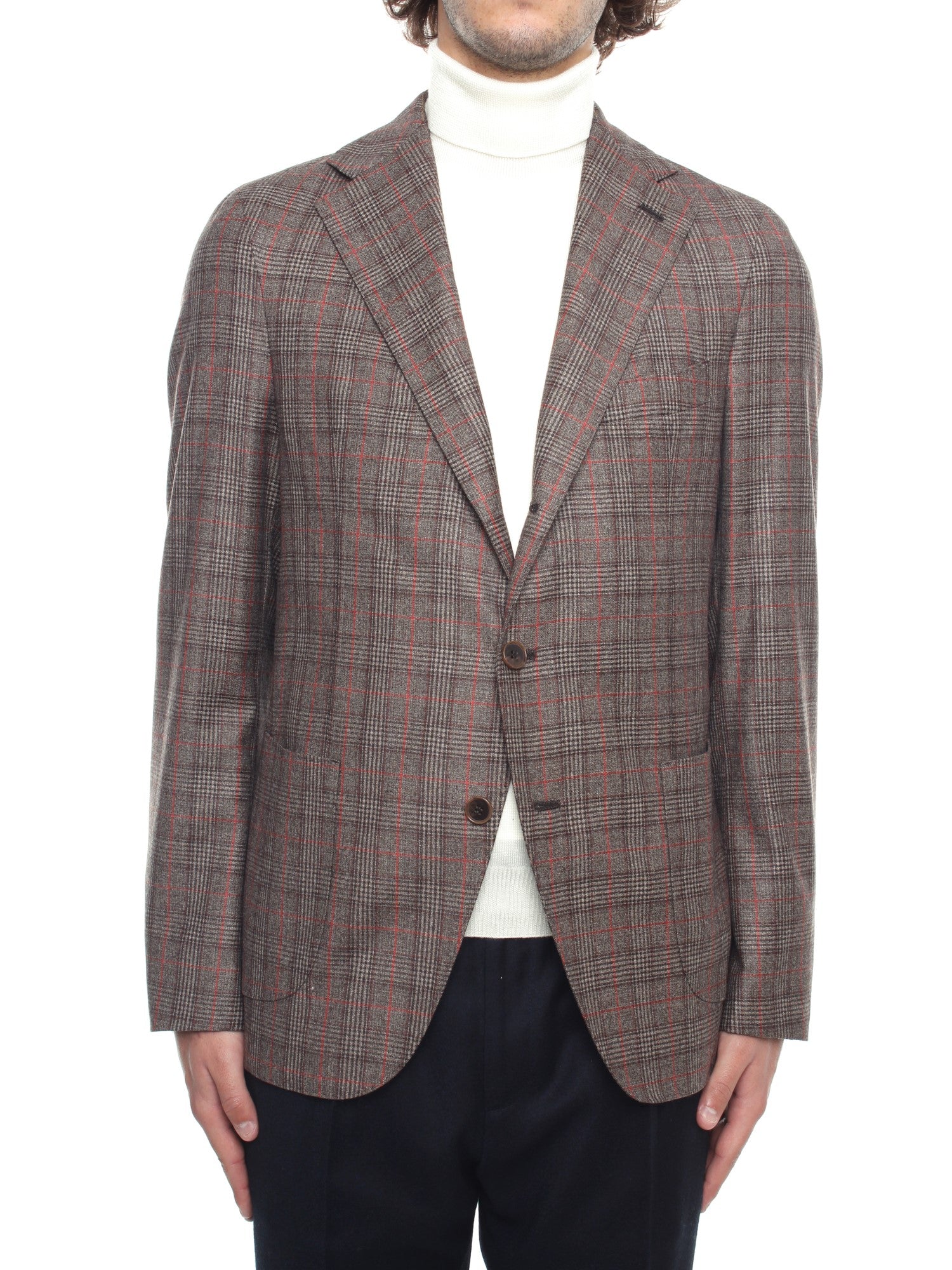 BLAZER Multicolore Gabo