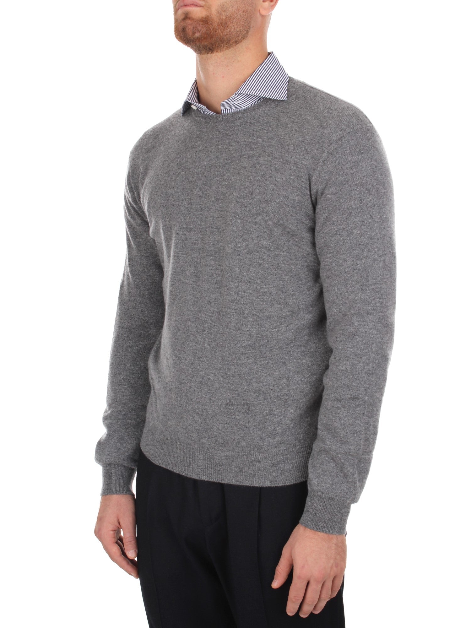 MAGLIE Grigio Hindustrie