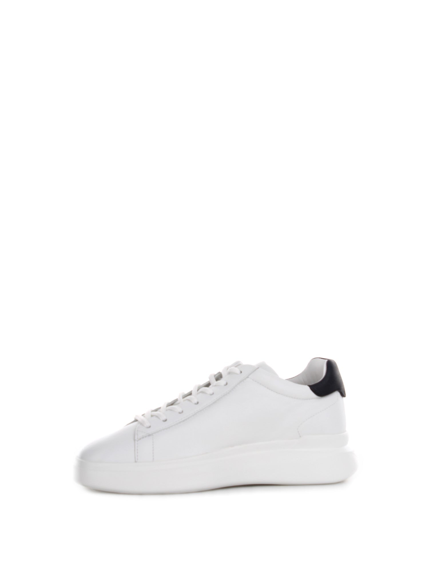 SNEAKERS Bianco Hogan