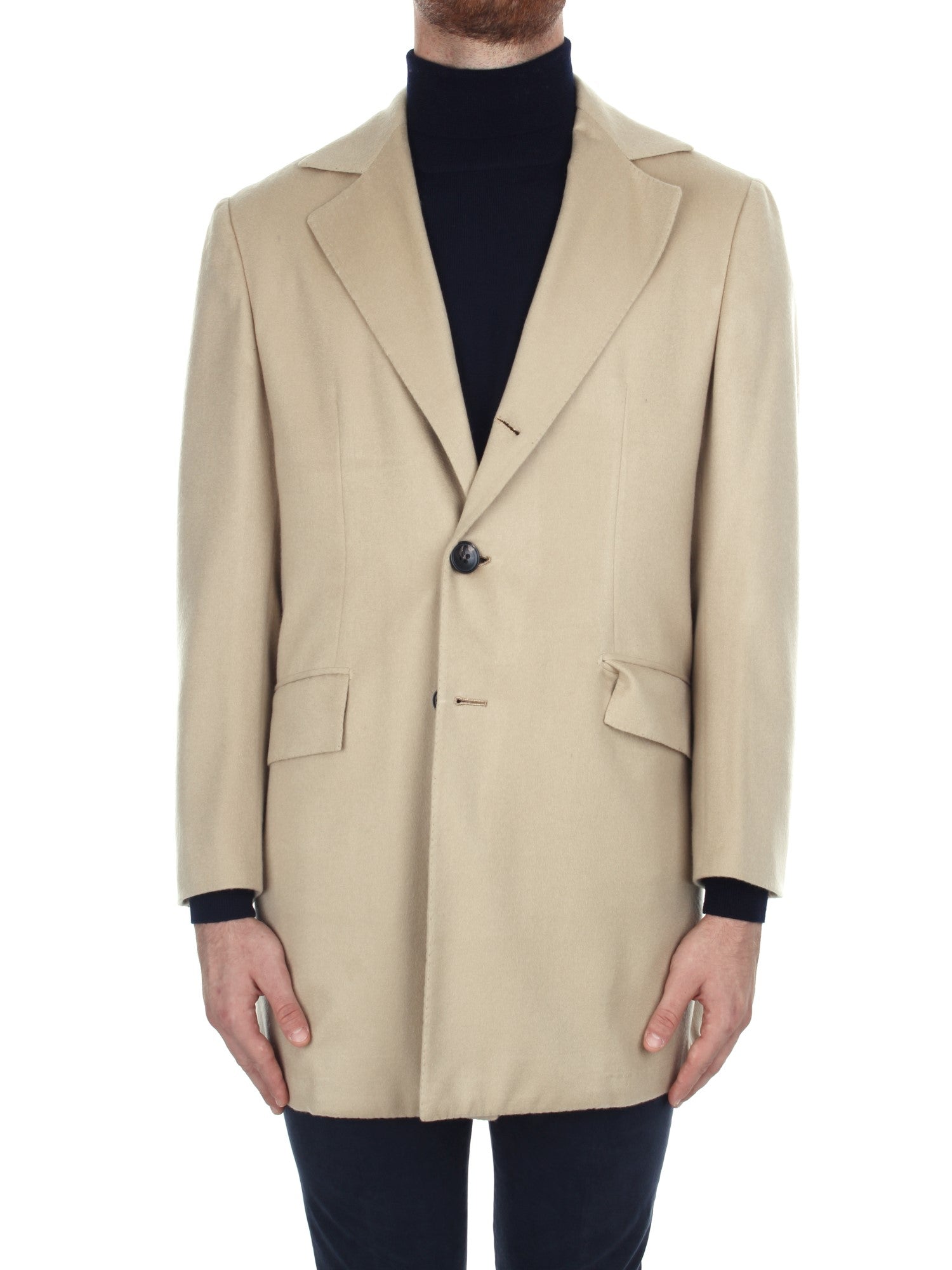 CAPPOTTI Beige Kiton