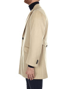 CAPPOTTI Beige Kiton