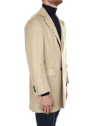 CAPPOTTI Beige Kiton