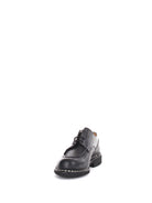 STRINGATE Nero Paraboot