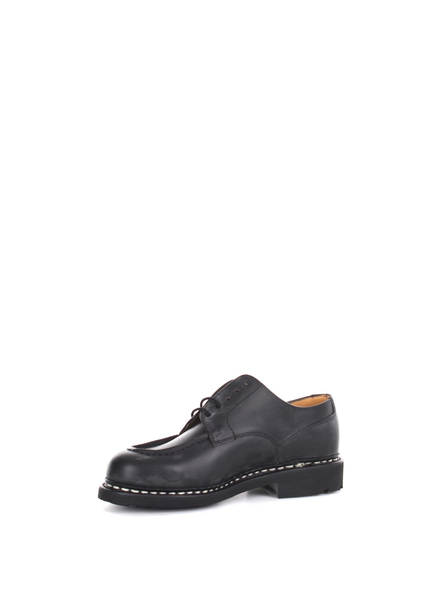 STRINGATE Nero Paraboot