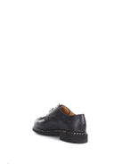 STRINGATE Nero Paraboot