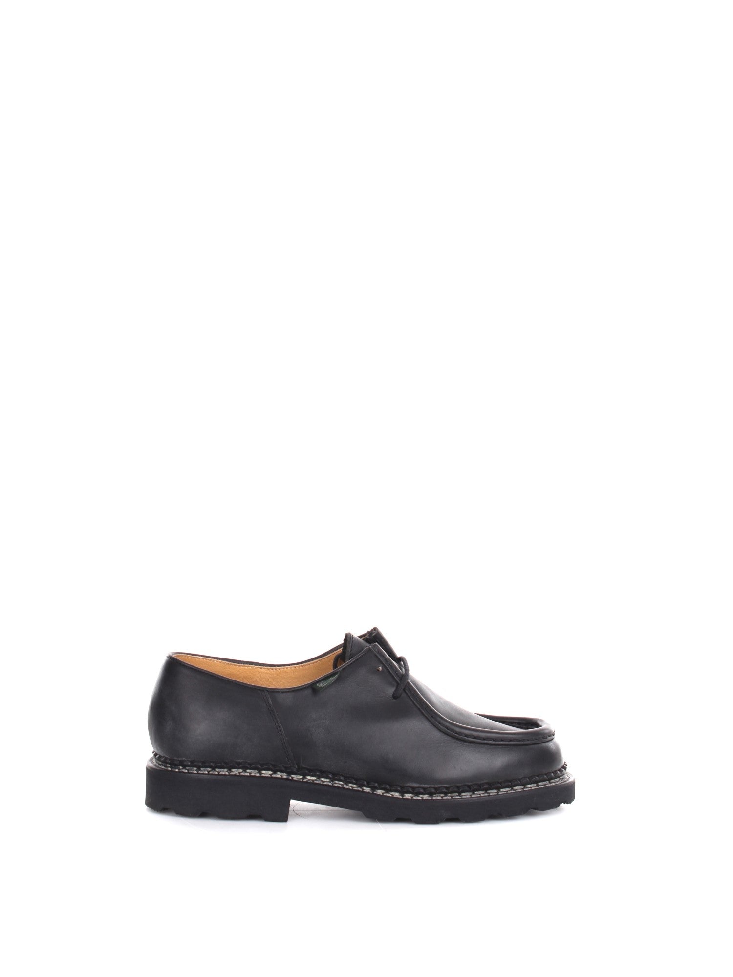 STRINGATE Nero Paraboot