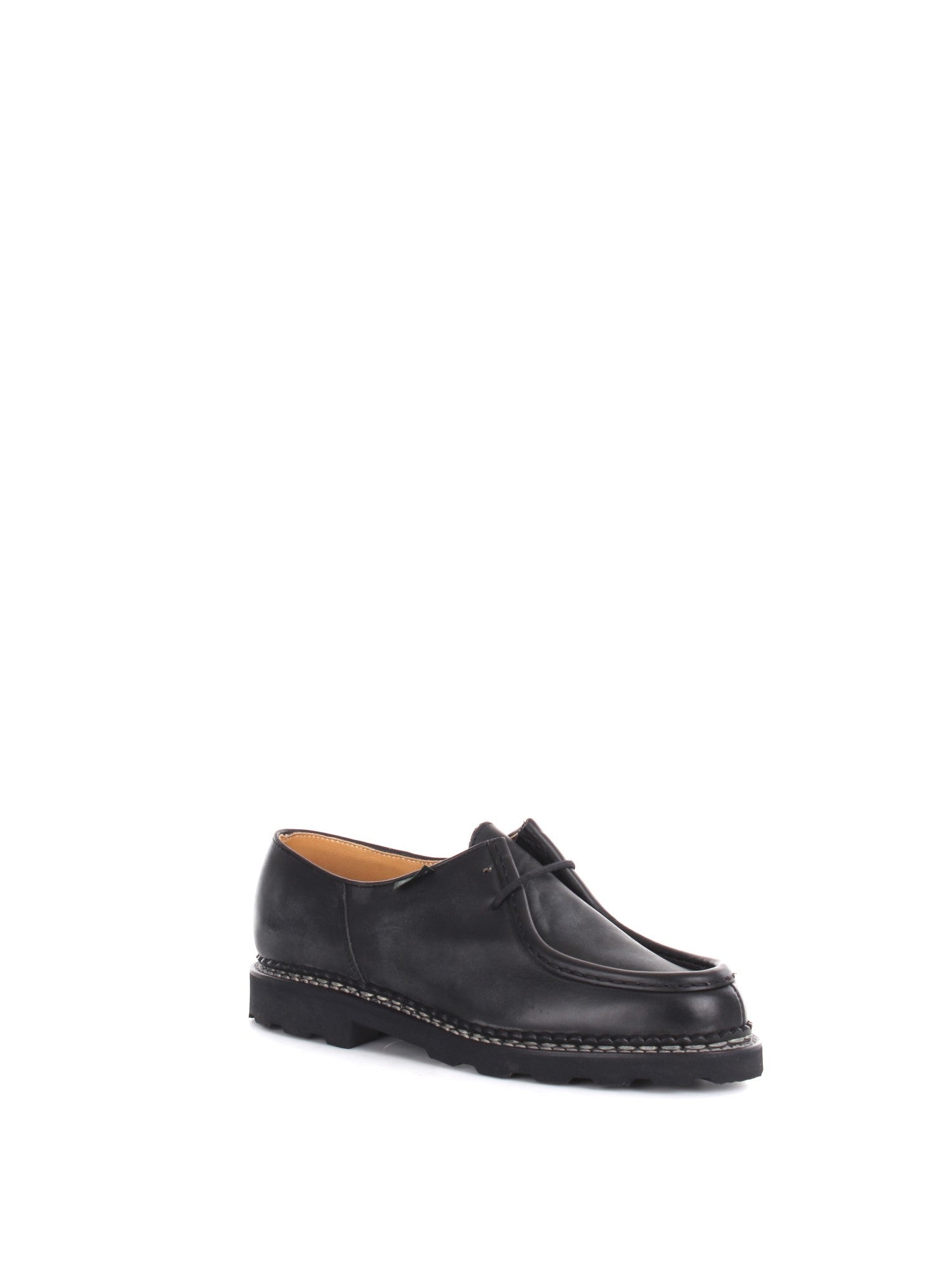 STRINGATE Nero Paraboot