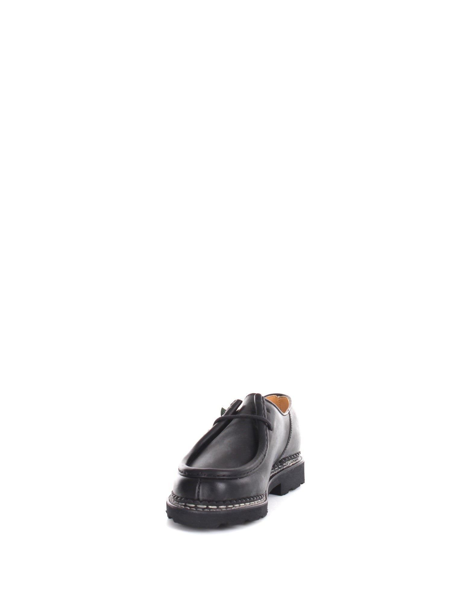 STRINGATE Nero Paraboot