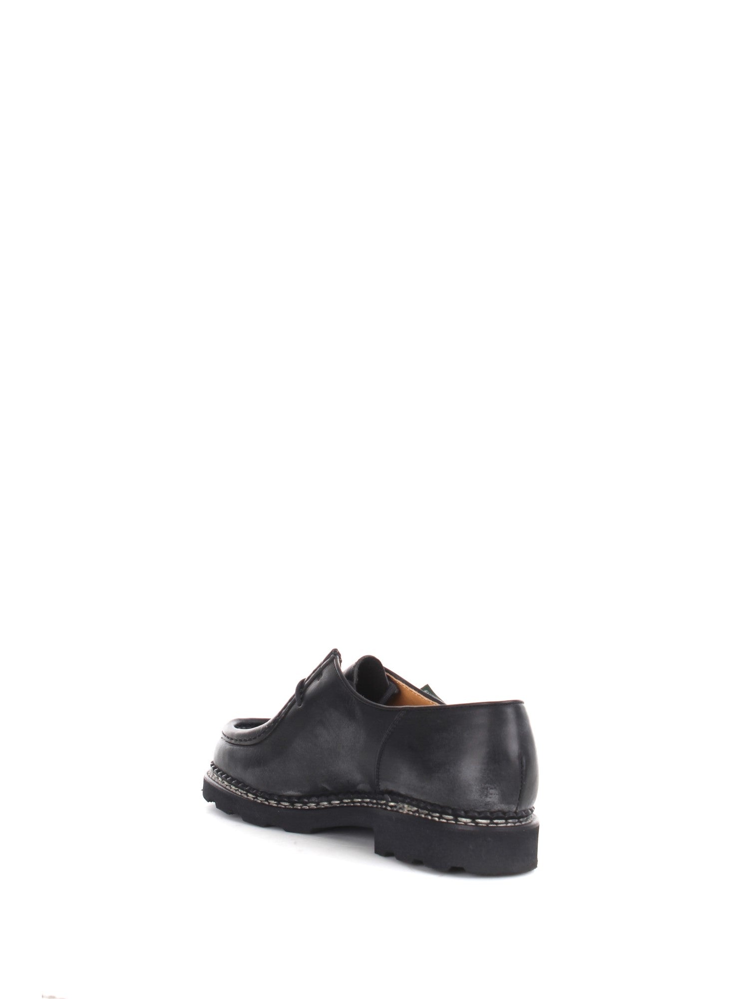 STRINGATE Nero Paraboot