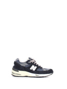 SNEAKERS Blu New Balance