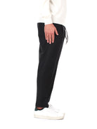 PANTALONI Nero Briglia