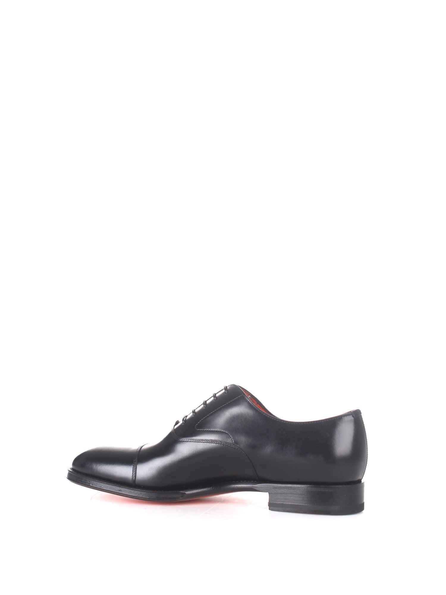 STRINGATE Nero Santoni