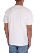 T-SHIRT Bianco Autry