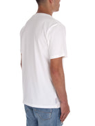 T-SHIRT Bianco Autry