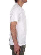 T-SHIRT Bianco Autry