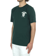 T-SHIRT Verde Autry