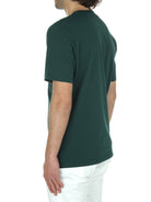 T-SHIRT Verde Autry