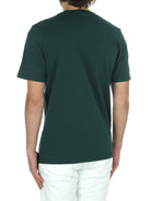 T-SHIRT Verde Autry