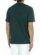 T-SHIRT Verde Autry