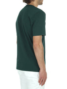 T-SHIRT Verde Autry