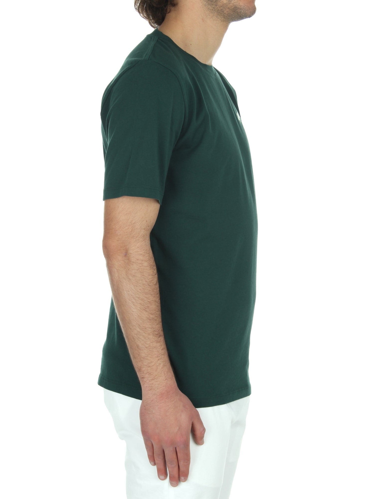 T-SHIRT Verde Autry