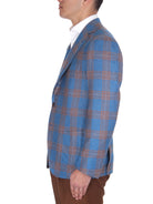 BLAZER Multicolore Cesare Attolini