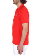 POLO Rosso Lacoste