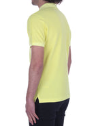 POLO Giallo Stone Island