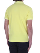 POLO Giallo Stone Island