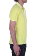 POLO Giallo Stone Island