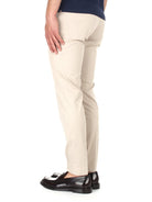 PANTALONI Beige Incotex