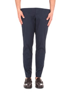 PANTALONI Blu Incotex