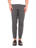 PANTALONI Grigio Incotex