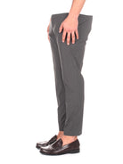 PANTALONI Grigio Incotex