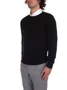 MAGLIE Nero Brunello Cucinelli