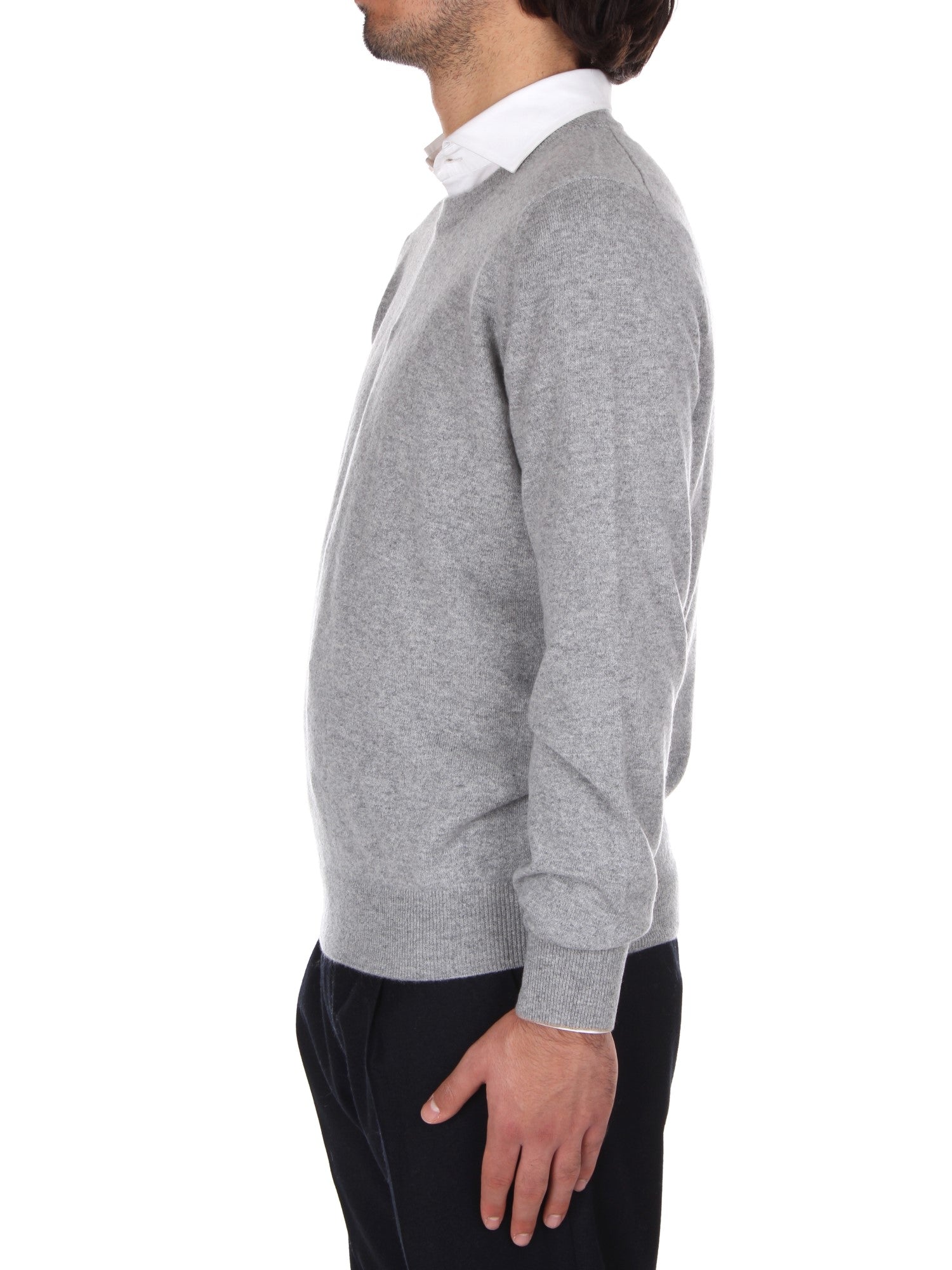 MAGLIE Grigio Brunello Cucinelli