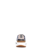 SNEAKERS Blu Brunello Cucinelli