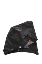 CAPPUCCI Nero Barbour