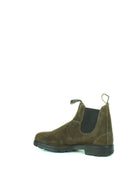 STIVALETTI Verde Blundstone