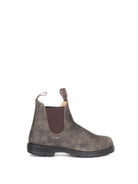 STIVALETTI Marrone Blundstone