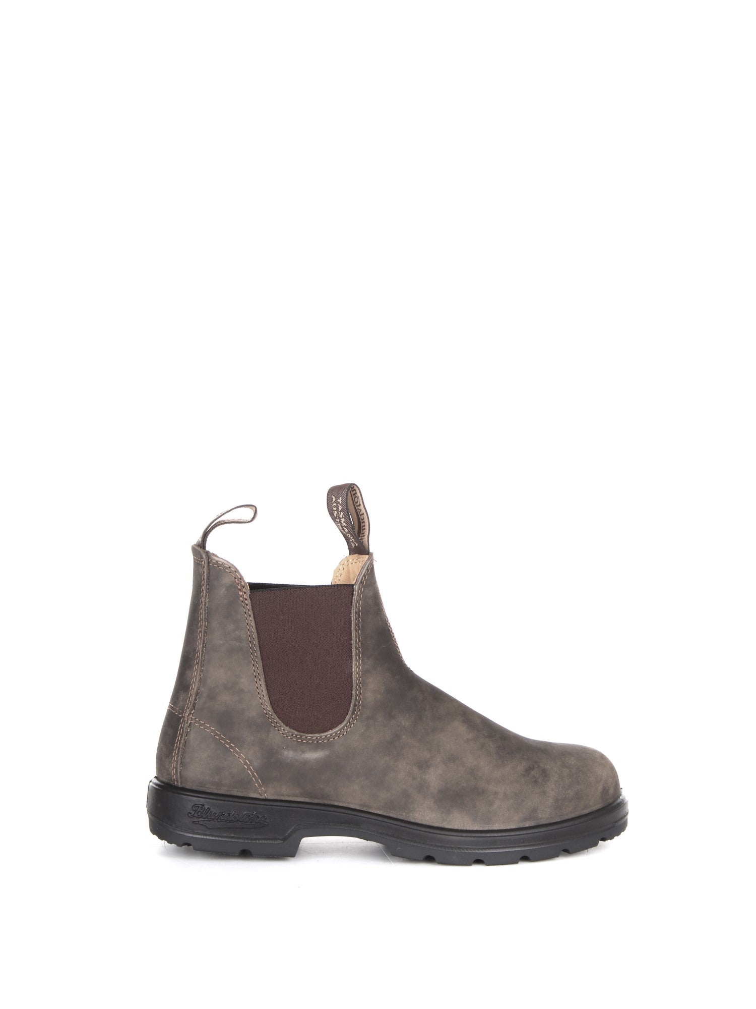 STIVALETTI Marrone Blundstone