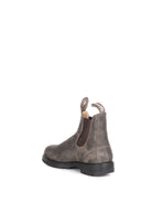 STIVALETTI Marrone Blundstone