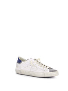 SNEAKERS Bianco Philippe Model