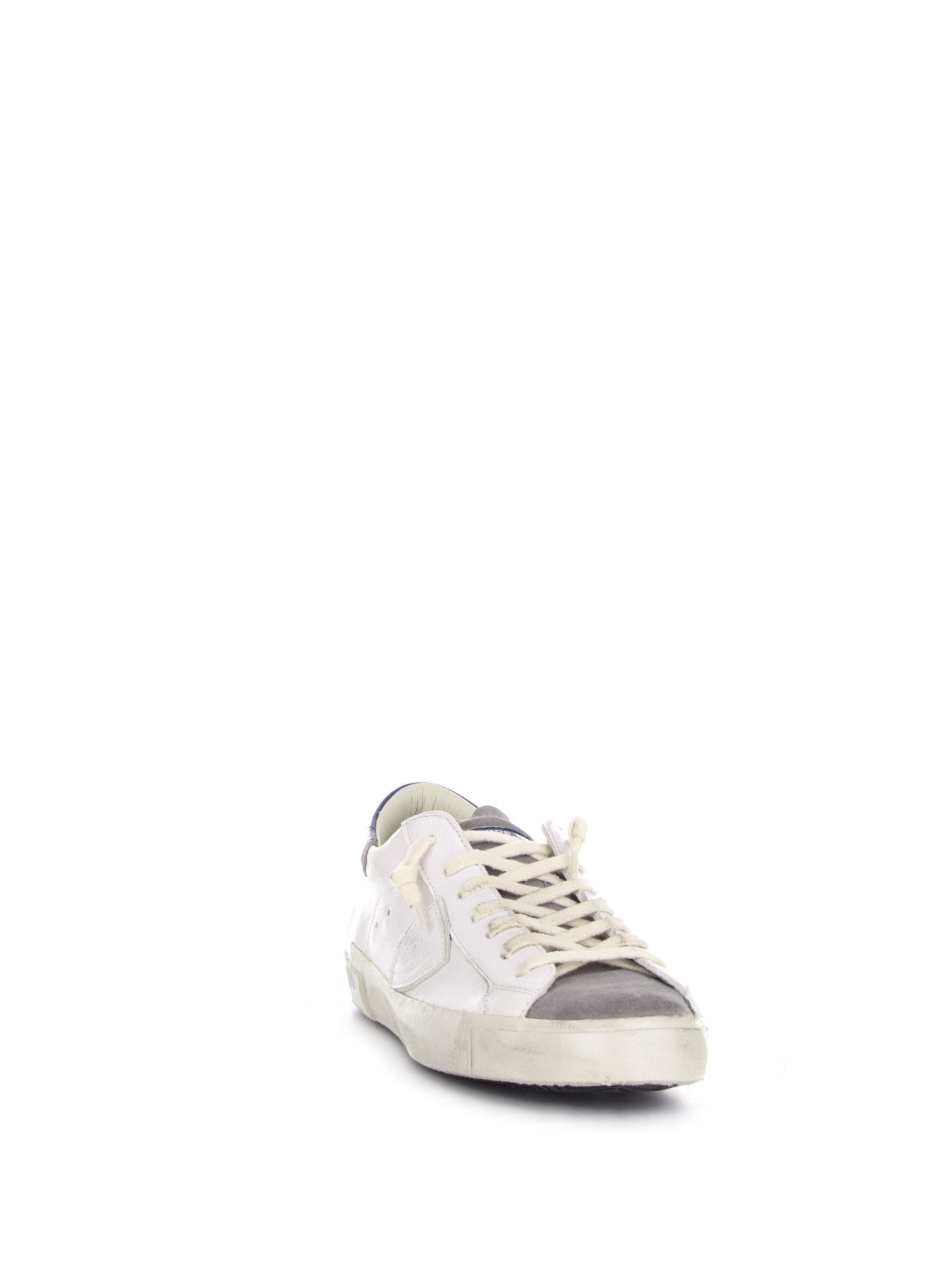 SNEAKERS Bianco Philippe Model